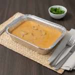 Strogonoff de Frango