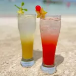 Sodas Saborizadas