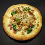 BRÓCOLIS CABOCLO 🥦🥓🧄