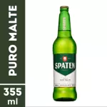Spaten Long Neck