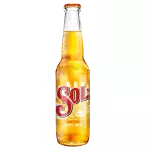 SOL BOTELLIN 330CC