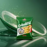 Cebolitos 110g