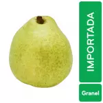Imported Green Pear Bulk Kg