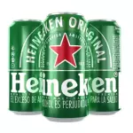 CERV HEINEKEN LATA 269 ML