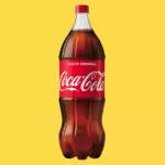 Coca 2L