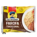 Farofa 400g