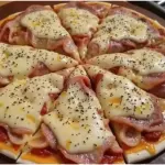 PIZZA PERSONAL