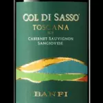 BANFI COLDI SASSO