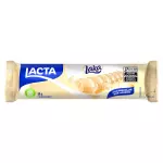 Chocolate Lacta - Laka