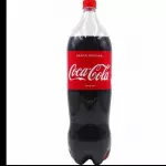 Coca cola 2L