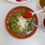 ORDEN DE BORREGO
