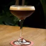 ESPRESSO MARTINI