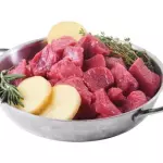 Jardineira 500G