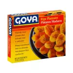 Platanos maduros GOYA 311gr