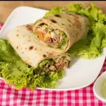 CHUBBY MIXTO AL BARRIL