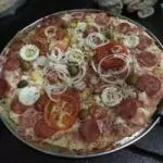 Pizza Portuguesa