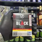 DJARUM BLACK