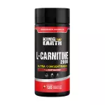 L-Carnitine 2000 - King Earth 2000