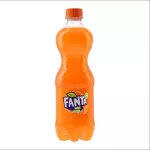 Fanta 600mL