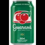 guaraná antarctica lata