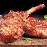 TOMAHAWK / 450g