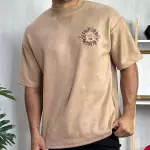 Franela Oversize