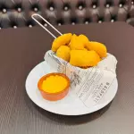 SALGADINHOS MINI