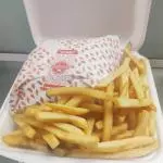 TEX MEX DOG COM BATATA FRITA 130G