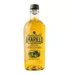 Botella Amarillo