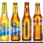 Cervezas nacionales