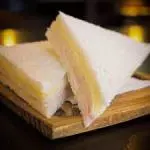 Sandwich de miga