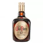 GRAND OLD PARR  750 ML
