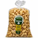 Torresmo 60g