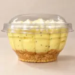 Torta de Maracujá