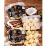 -627-LEITE COCO BUBApedaço400g$17.25