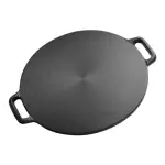 Budare Hierro Forjado 27cm