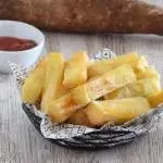 Yuquitas