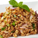 Larb Kai
