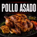 Pollo Asado