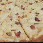 Frango ao Requeijão com Bacon