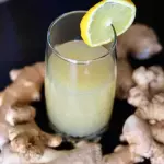 GINGER MIX