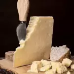 Tábua de Queijos 500g