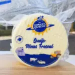 Queijo frescal Terra do Queijo