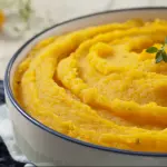20- Purê de Mandioquinha Baroa