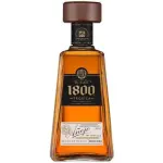 Tequila 1800 Añejo