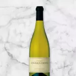 Angelica zapata chardonnay