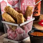 MOZARELLA STICKS