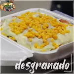 Desgranado