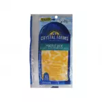 Crystal Farms Sliced ​​Marble Jack