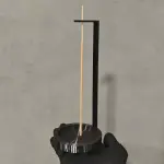 Incensario Gravidade 3D